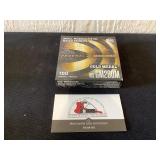 Federal Small Magnum Pistol Match Primers - 100