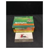 Remington Hevi-Shot Magnum 12GA. - 10 Plastic
