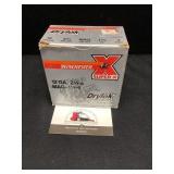 Winchester Drylok Super Steel 12GA. 2 3/4" - 25