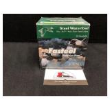 Fasteel Waterfowl 12GA. 3 1/2" Non-toxic Steel