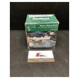 Fasteel 12GA Steel Waterfowl Non-Toxic Loads, 25