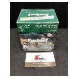 Fasteel  12GA Non-Toxic Steel Loads - 25