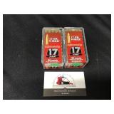 Hornady 17 GR v Max Ammo