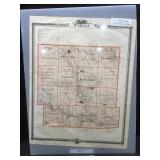 Dallas county Plat Page