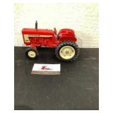 Tractor International 606