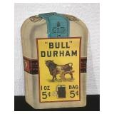 Bull durham