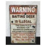Warning  Sign
