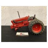 Tractor International 1566