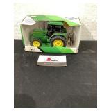 John Deere utility tractor
