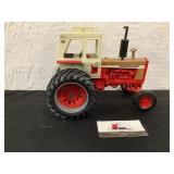 Tractor International 1456