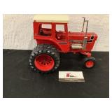 Tractor International 1568