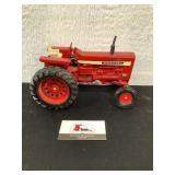 Tractor International 856