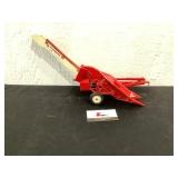 International Corn picker