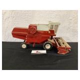 International Combine