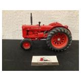 Ertl McCormick WD-9 1/16th Tractor