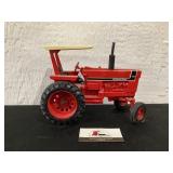 International 1066 1/16th Tractor