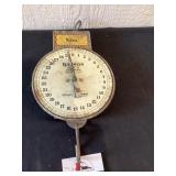 Vintage Scale