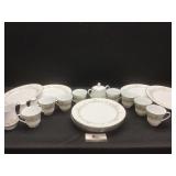 Noritake Dishes