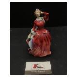 Royal Doulton Figure