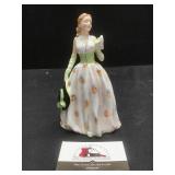 Royal Doulton Figure