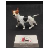 Royal Doulton Dog Figure