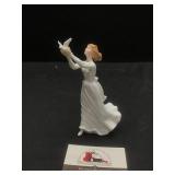 Royal Doulton Figure
