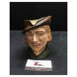 Royal Doulton Head Mug