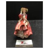 Royal Doulton Figure