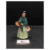 Royal Doulton Figure