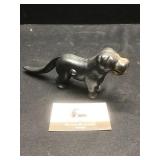 Dog Nut Cracker