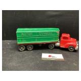 Hubley Truck and Trailer
