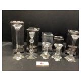 Rieldel Full Lead Crystal