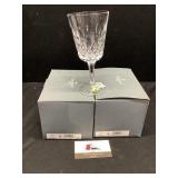 Waterford Crystal Goblet