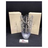 Lenox Shooting Star Vase