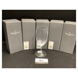 Waterford Crystal Water Glass