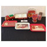 Coke miscellaneous merchandise