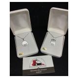 Sterling Silver Chains