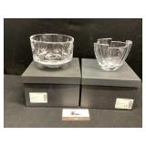Lead Crystal Bowls