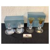 Reed and Barton crystal