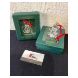 Marquis Waterford crystal