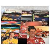 Automobile ephemeral