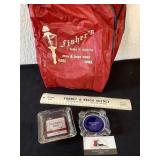 Adel Forret & Reich Agency