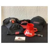 Jim bean miscellaneous merchandise