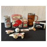 Jim beam miscellaneous merchandise