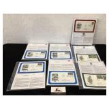 50 state greeting cards