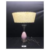 Shagariffic Lamp