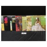 Misc Vintage Records