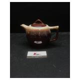 McCoy Teapot