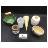 Kitchen and misc Decor