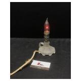 Flickering Electric candlestick